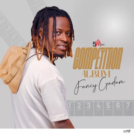 Fancy Gadam – Otelo ft. Kuami Eugene