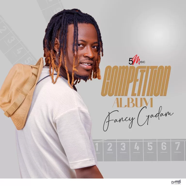Fancy Gadam – We Gonna Get It Ft. Kweku Flick, Amerado & Ricch Kid