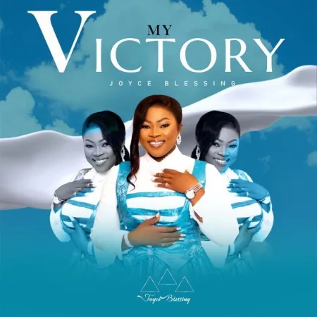 Joyce Blessing - Everlasting Father