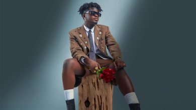 KUAMI EUGENE LOVE AND CHAOS ALBUM