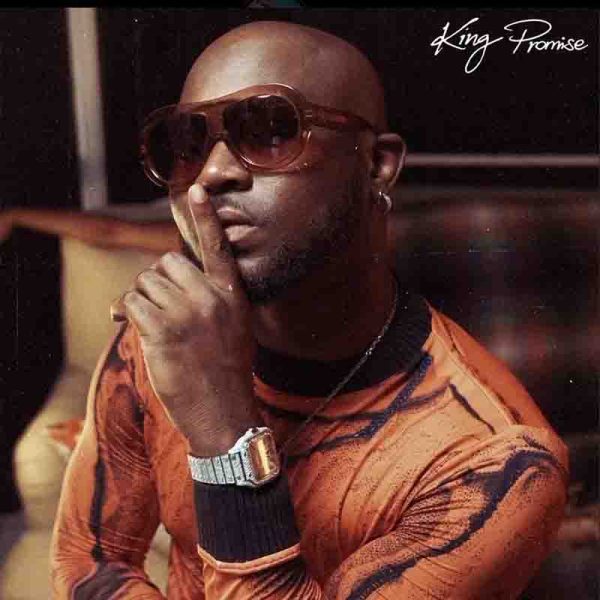 King Promise - Perfect Combi ft. Gabzy