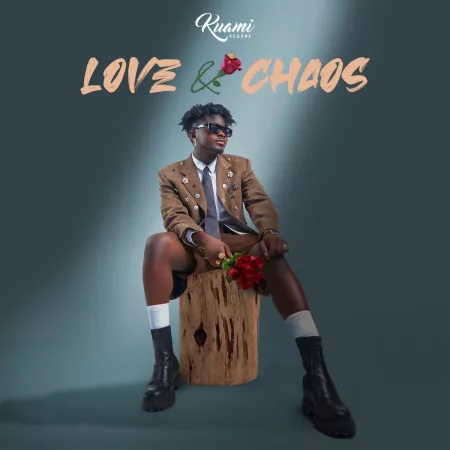 Kuami Eugene – Abena