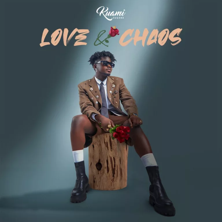 Kuami Eugene – Abena Kuami Eugene - Abena