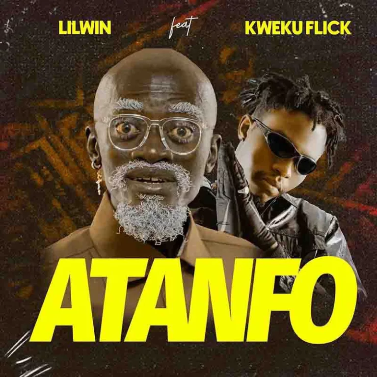 Lil Win – Atanfo ft. Kweku Flick Lil Win - Atanfo ft. Kweku Flick