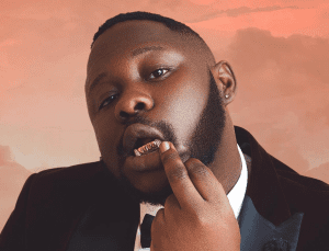 Medikal &ndash; Hope Ft. Tom D&rsquo;Frick