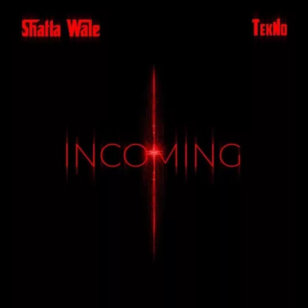 Shatta Wale - Incoming Ft. Tekno