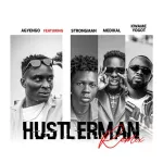 Agyengo – Hustler Man (Remix) mp3 download