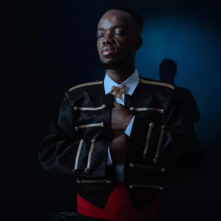 Akwaboah  - In Love