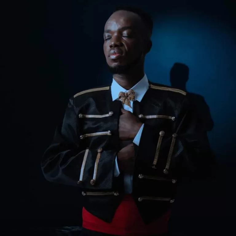 Akwaboah – In Love Akwaboah - In Love