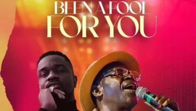 Amakye Dede – Been A Fool For You Ft. Sarkodie mp3 download