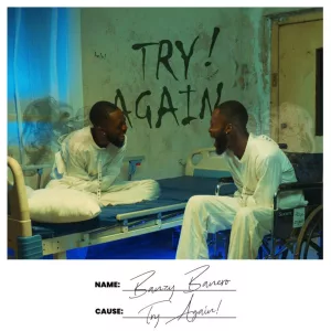 Banzy Banero – Try Again