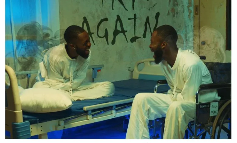 Banzy Banero – Try Again