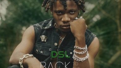 DSL – Going Down