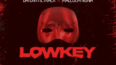 Dayonthetrack - Lowkey ft. Malcolm Nuna mp3 download