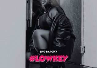 Eno Barony - Lowkey