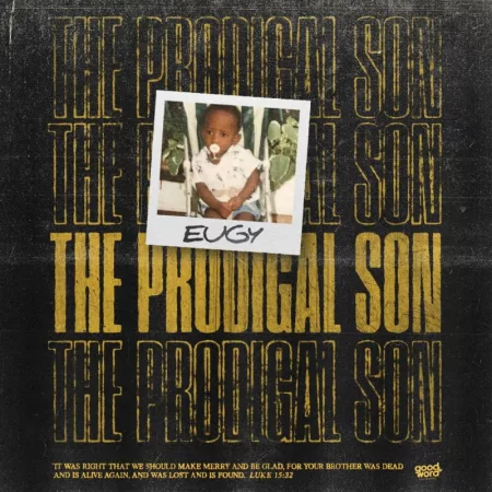 Eugy – Elohim
