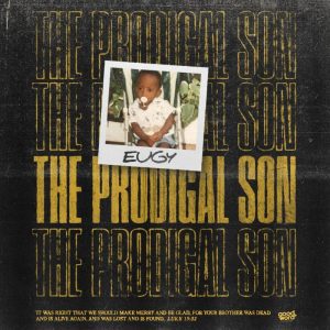 Eugy &ndash; Man On A Mission