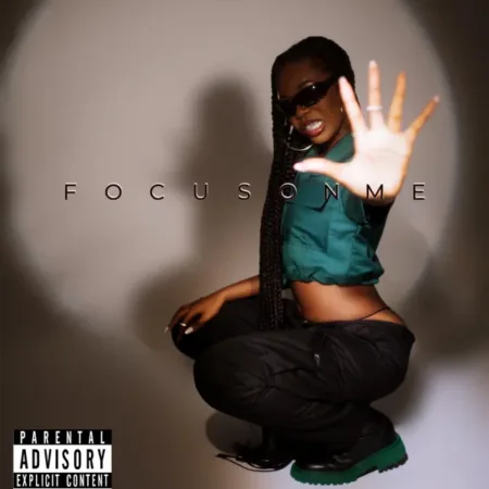 Freda Rhymz - Focus On Me