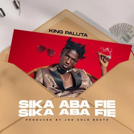 King Paluta - Sika Aba Fie