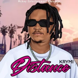 Krymi – Distance