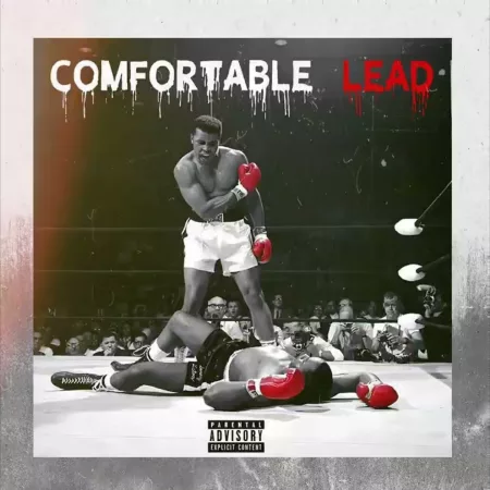 Kweku Smoke - Comfortable Lead (Strongman Diss)