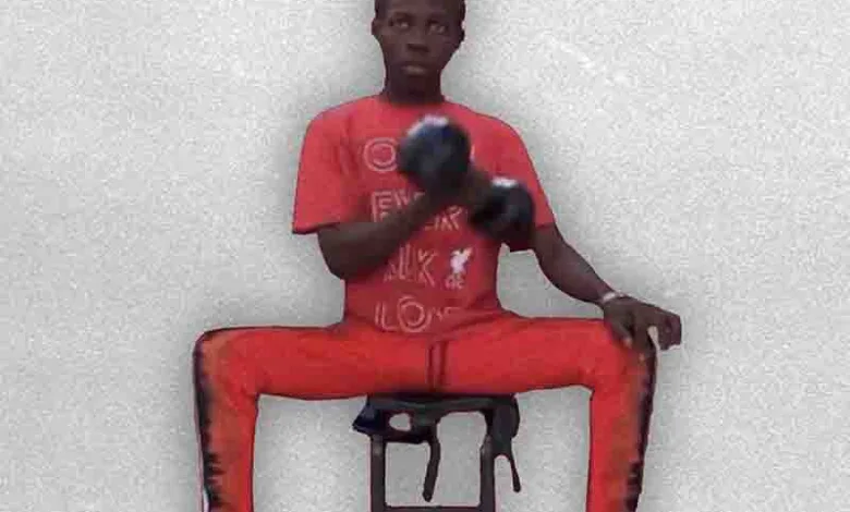 Kweku Smoke - Ogyam
