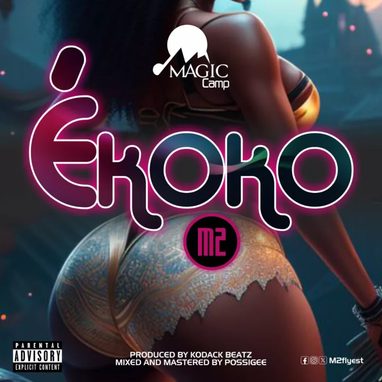 M2 – Ekoko M2 - Ekoko