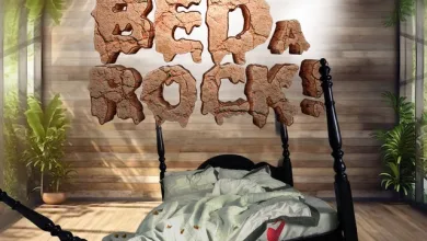 Masicka - Bed a Rock! mp3 Download