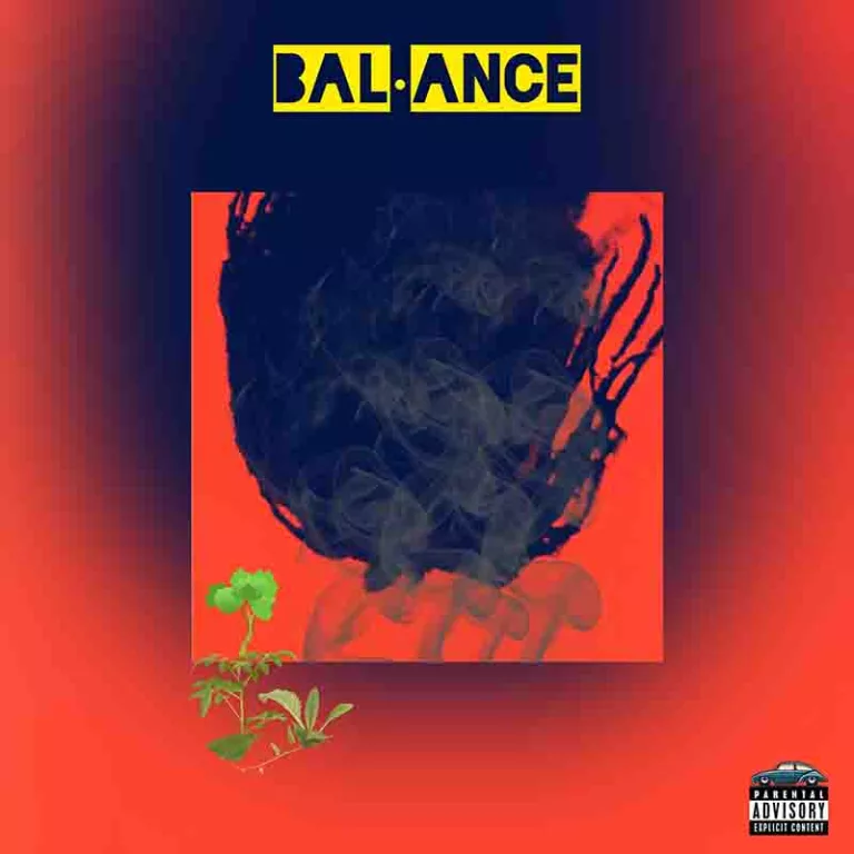 Sean Lifer - Balance