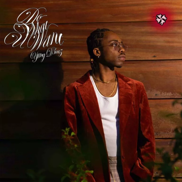 Yung D3mz – Do What U Want Yung D3mz – Do What U Want