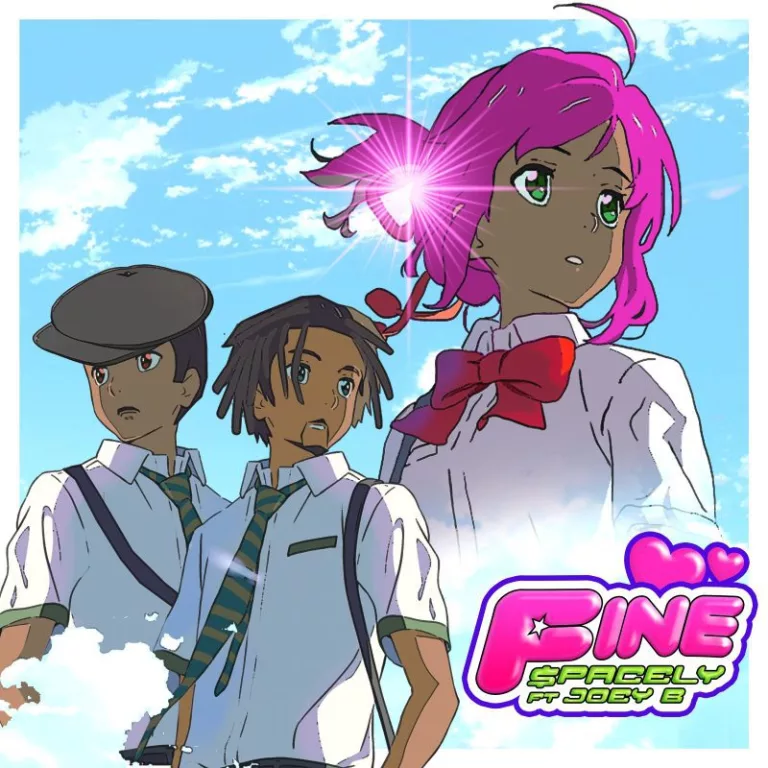$pacely – Fine Ft. Joey B $pacely – Fine Ft. Joey B