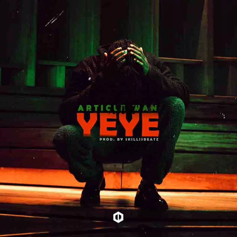 Article Wan – Yeye Article Wan - Yeye