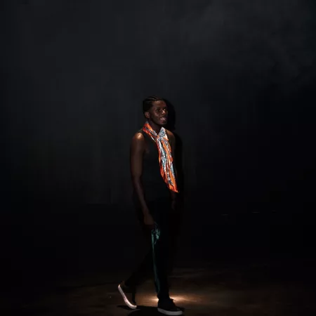 Deon Boakye - Boss