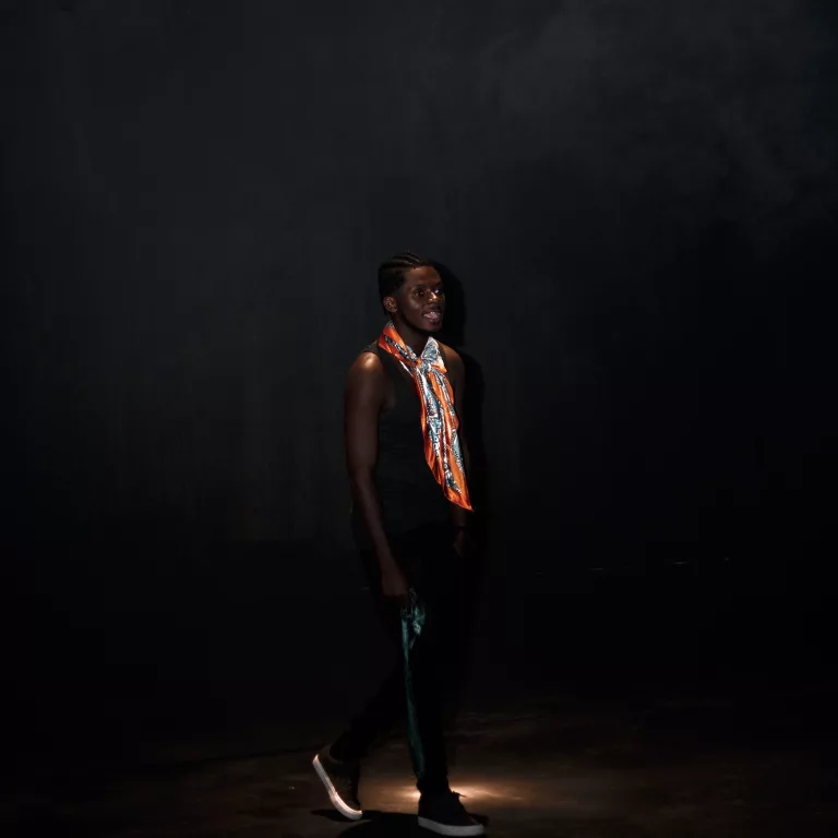 Deon Boakye - Boss
