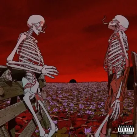 Kawabanga - Asamando Ft. Ink Boy & Blvck Jezuz