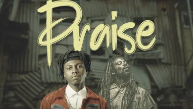 Kweku Flick – Praise ft. Rocky Dawuni mp3 download