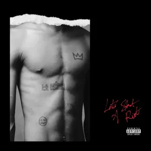 La M&ecirc;me Gang &ndash; Ninja Gaiden Flow Ft. KiddBlack