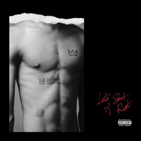 La Même Gang – Forget Me Ft. Nxwrth, RJZ & $pacely