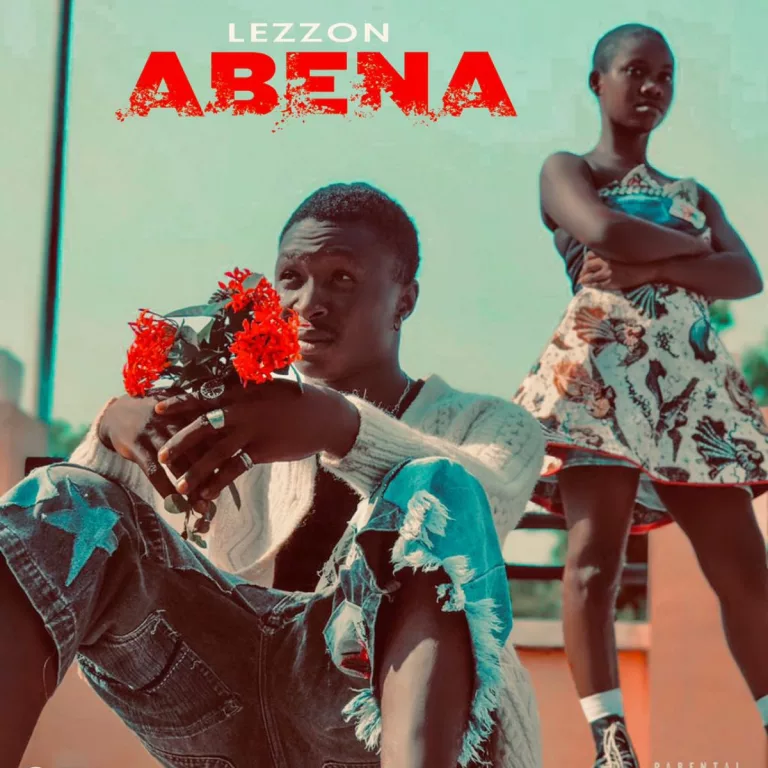 Lezzon – Abena Lezzon - Abena