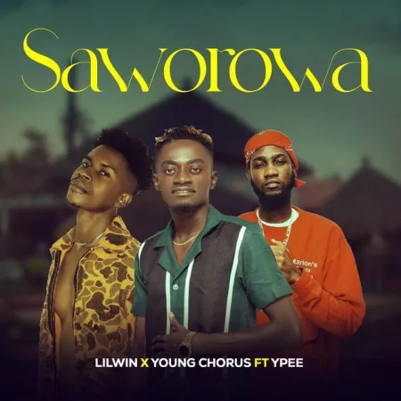 Lil Win X Young Chorus - Saworowa ft. YPee