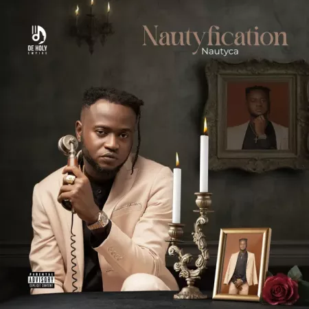 Nautyca – Bum Bum ft. Sarkodie & Khapital