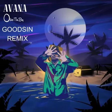 Olivetheboy ft. King Promise, Oxlade & Reekado Banks – Goodsin (Remix)