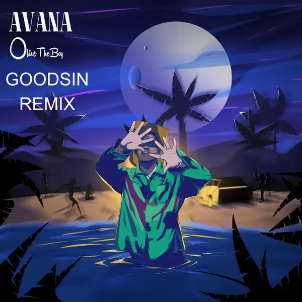 Olivetheboy ft. King Promise, Oxlade & Reekado Banks – Goodsin (Remix) Olivetheboy ft. King Promise, Oxlade & Reekado Banks – Goodsin (Remix)