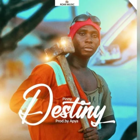 Pinny - Destiny (Prod. By Apya)