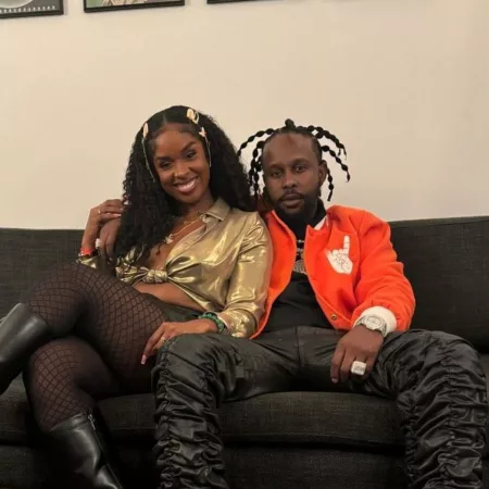 Popcaan  - 876