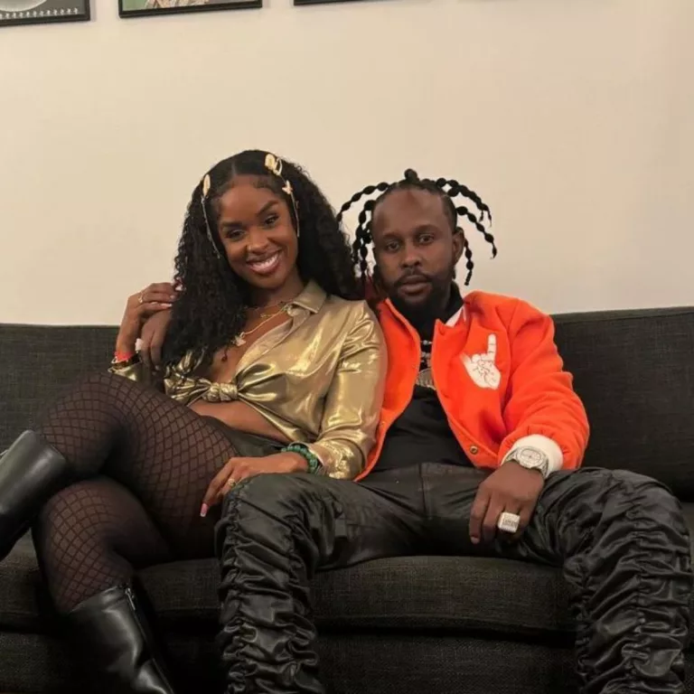 Popcaan  - 876