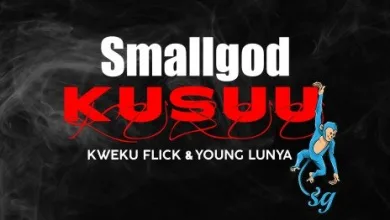 Smallgod – Kusuu ft. Kweku Flick & Young Lunya mp3 download