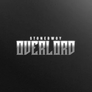 Stonebwoy &ndash; Overlord