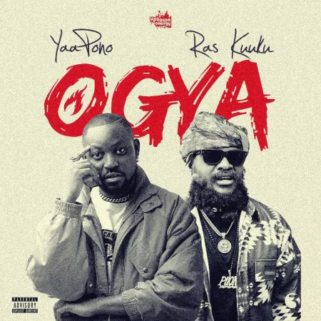 Yaa Pono – Ogya ft. Ras Kuuku