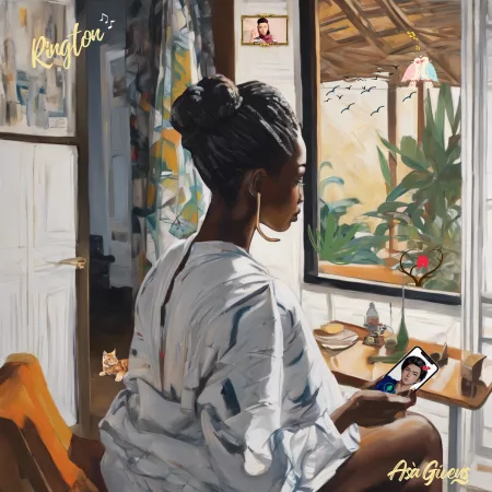 Asà Givens - Rington